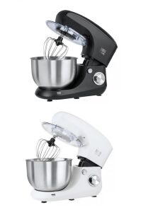 Teesa EASY COOK SINGLE Wieloczynnościowy robot kuchenny | 1400W | 2 KOLORY