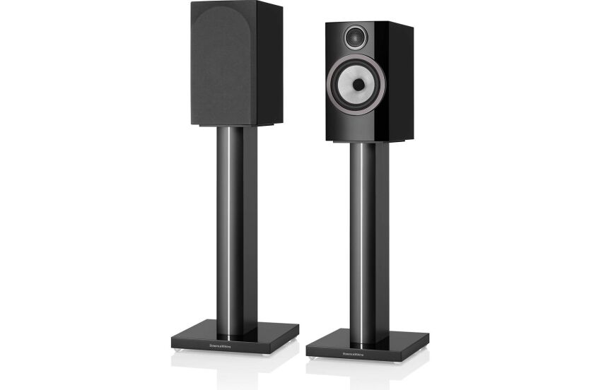 Bowers & Wilkins 706 S3 Signature Głośniki podstawkowe | 1 sztuka