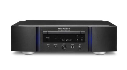 Marantz SA-10  NEGOCJUJ CENĘ | Odtwarzacz PREMIUM Super Audio CD |  2 KOLORY