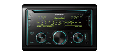 PIONEER FH-S720B...