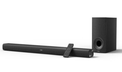 Denon DHT-S316 Soundbar | kino domowe