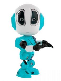 REBEL VOICE  interaktywna zabawka  | ROBOT  | 3 KOLORY