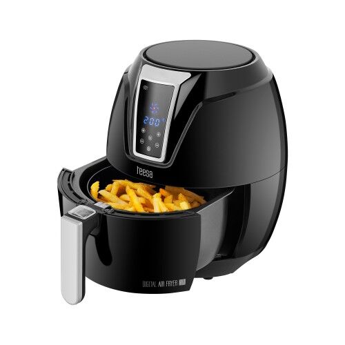 TEESA DIGITAL AIR FRYER TSA8046 Frytkownica beztłuszczowa  3,2L