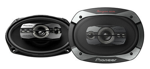  Pioneer TS-7150F 5-drożny głośnik z serii Champion 7