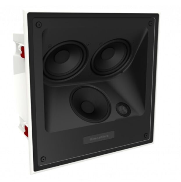 Bowers & Wilkins CCM7.3 S2 zaawansowany głośnik sufitowy