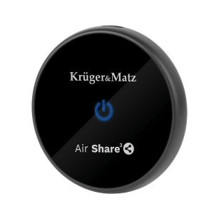 Kruger&Matz Air Share 3 Przystawka TV AirPlay Miracast  DLNA