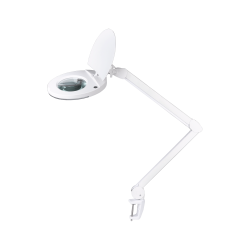 REBEL  NAR0299 Lampa warsztatowa z lupą 5 D (T4 22 W)