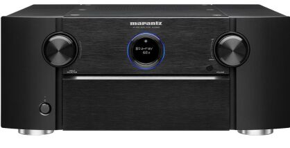 Marantz AV8805A Wielokanałowy przedwzmacniacz AV PREMIUM