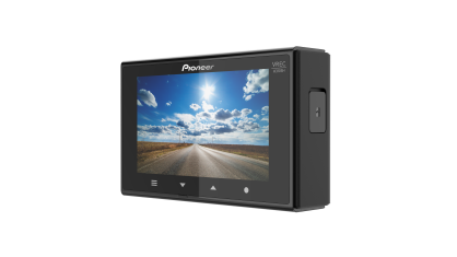 PIONEER VREC-H310SH  Video-rejestrator | Kamera samochodowa | wi-fi