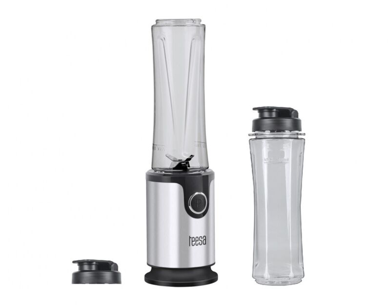 Teesa TSA3535 Blender personalny z dwoma kubkami  I   300W   I   BPA Free