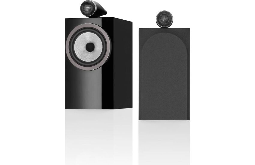 Bowers & Wilkins 705 S3 Signature Głośniki podstawkowe | 1 sztuka