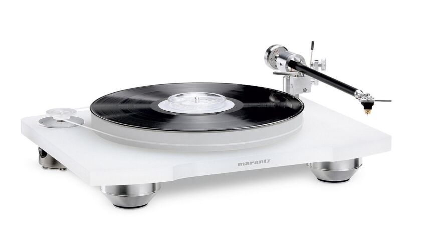 MARANTZ TT-15S1 Gramofon PREMIUM 