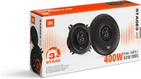 JBL STAGE3 48 Głośniki Samochodowe 10cm - 2