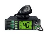 PRESIDENT JFK III  Radio CB - 3