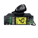 PRESIDENT JFK III  Radio CB - 4