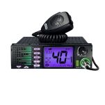 PRESIDENT JFK III  Radio CB - 5