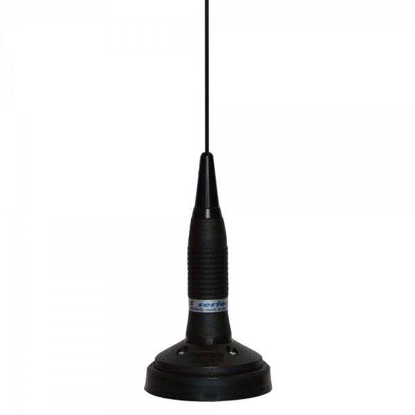 SIRIO AS-100 MAG ANTENA CB WERSJA BLACK