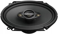 PIONEER TS-A6881F 4-drożny zestaw współosiowy 6 × 8” (350 W) - 4