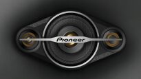PIONEER TS-A6881F 4-drożny zestaw współosiowy 6 × 8” (350 W) - 5