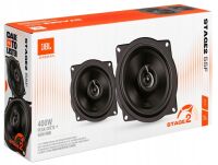 JBL Stage2 55F Głośniki Samochodowe 2-Drożne  5