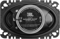 JBL Stage3 648F Głośniki Samochodowe 6x4`` - 3