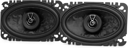 JBL Stage3 648F Głośniki Samochodowe 6x4``