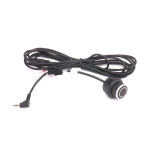 PIONEER CA-ROT-UNI.001 Uniwersalny przycisk obrotowy z gniazdem mini jack - 3