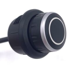 PIONEER CA-ROT-UNI.001 Uniwersalny przycisk obrotowy z gniazdem mini jack