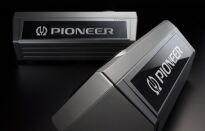Pioneer TS-X40SXT głośniki wolnostojące w stylu RETRO - 4