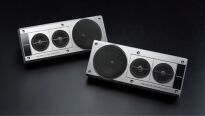 Pioneer TS-X40SXT głośniki wolnostojące w stylu RETRO - 9