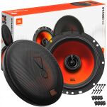 JBL Stage1 62 2-drożne głośniki | 16,5cm  | 400W | 50 W RMS | MASKOWNICE W ZESTAWIE - 3