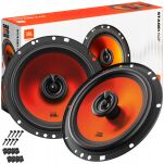 JBL Stage1 62F 2-drożne głośniki | 16,5cm  | 400W | 50 W RMS - 5