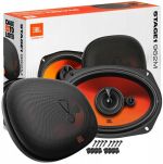 JBL STAGE 1 962M GŁOŚNIKI WSPÓŁOSIOWE TRÓJDROŻNE - 4