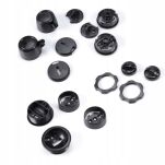 JBL CLUB  64CTP Głośniki samochodowe  |  zestaw odseparowany - 2