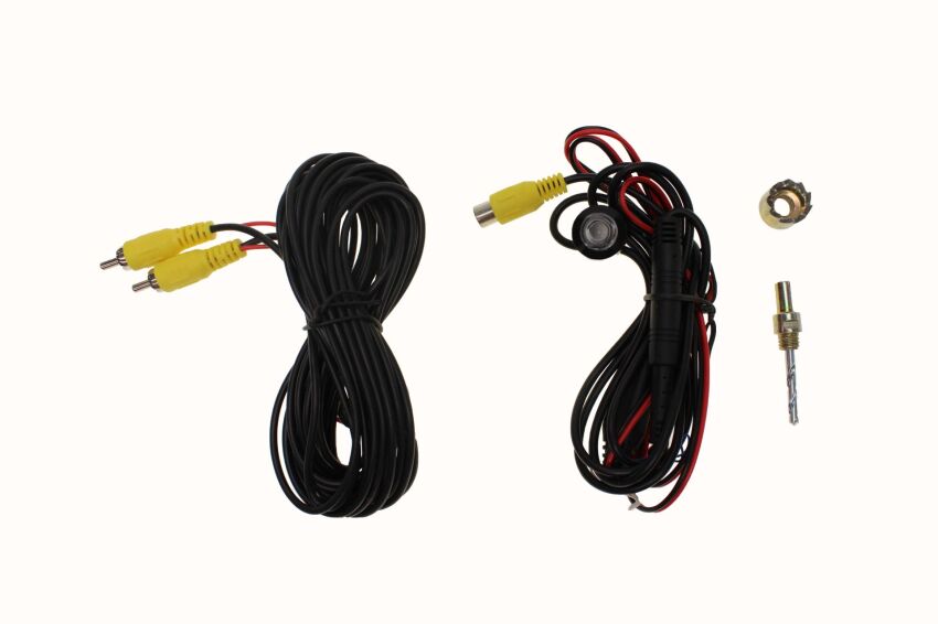 PIONEER CA-BC.013 Uniwersalna kamera cofania typu snap-in