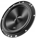 JBL STAGE2 65CF  2-drożny zestaw komponentowy (oddzielne przetworniki + zwrotnice) - 2
