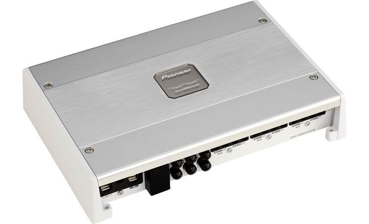 Pioneer GM-ME600X6 Marine Wzmacniacz 6 kanałów