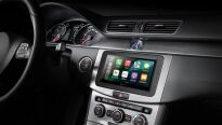 Pioneer SPH-DA150BT Odtwarzacz USB |  CAR PLAY & ANDROID AUTO |  BLUETOOTH | MENU PL - 7