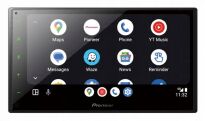 Pioneer SPH-DA150BT Odtwarzacz USB |  CAR PLAY & ANDROID AUTO |  BLUETOOTH | MENU PL - 4