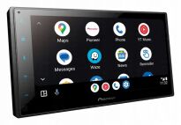 Pioneer SPH-DA150BT Odtwarzacz USB |  CAR PLAY & ANDROID AUTO |  BLUETOOTH | MENU PL - 8