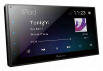 Pioneer SPH-DA150BT Odtwarzacz USB |  CAR PLAY & ANDROID AUTO |  BLUETOOTH | MENU PL - 2
