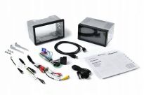 Pioneer SPH-DA150BT Odtwarzacz USB |  CAR PLAY & ANDROID AUTO |  BLUETOOTH | MENU PL - 9