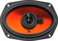 JBL Stage1 9632M  Głośniki samochodowe dwudrożne 6X9 | 560W - 5