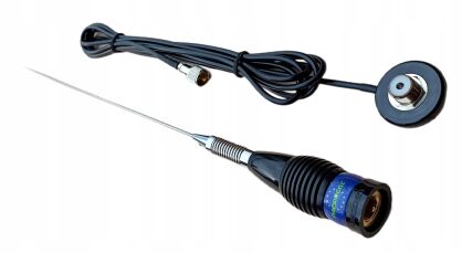 PRESIDENT ALASKA S Antena CB | 150cm