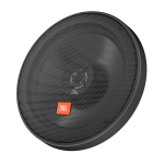 JBL STAGE2 65F Głośniki Samochodowe 2-Drożne | 480W | 16,5 cm - 5