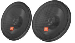 JBL STAGE2 65F Głośniki Samochodowe 2-Drożne | 480W | 16,5 cm