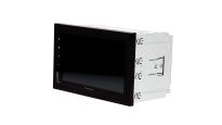Pioneer DMH-A270BT stacja multimedialna 2-DIN | ekran 7 cali | AutoLink Android | Bluetooth - 3