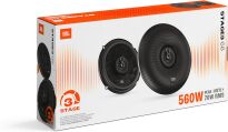 JBL STAGE3 68 Głośniki Samochodowe 16cm - 2