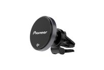 Pioneer SDA-SC400 Magnetyczny (MagSafe) uchwyt samochodowy | ładowarka indukcyjna Qi2 - 3