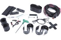 JBL RALLYBAR S soundbar Bluetooth®  |  IP66 | 150 W RMS  | Zastosowanie w: UTV, wózkach golfowych, łodziach i innych pojazdach rekreacyjnych. - 2